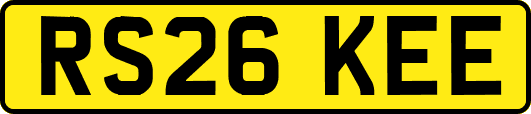 RS26KEE