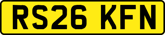 RS26KFN