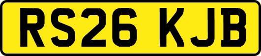 RS26KJB