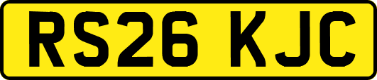 RS26KJC