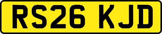 RS26KJD