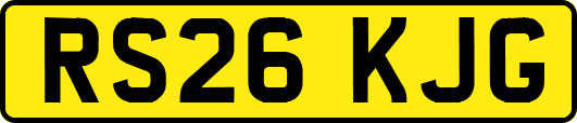 RS26KJG