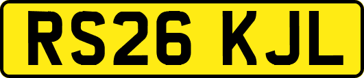 RS26KJL