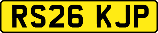 RS26KJP