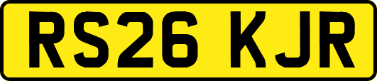 RS26KJR