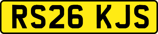 RS26KJS