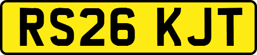 RS26KJT
