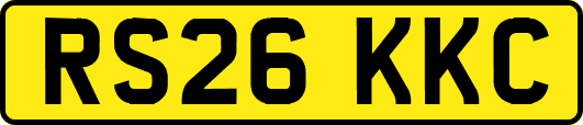 RS26KKC
