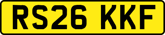 RS26KKF