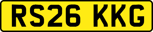 RS26KKG