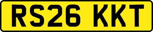RS26KKT