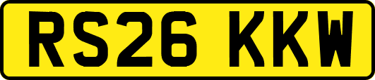 RS26KKW