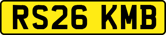 RS26KMB