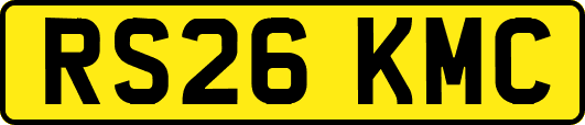 RS26KMC