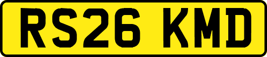 RS26KMD