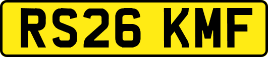 RS26KMF
