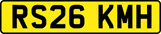 RS26KMH