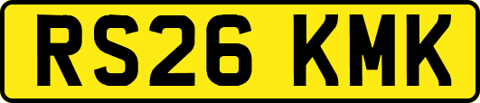 RS26KMK