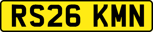 RS26KMN