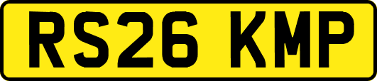 RS26KMP