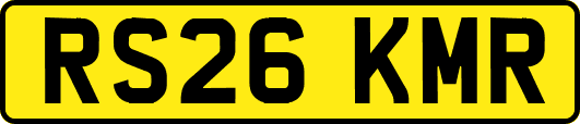 RS26KMR