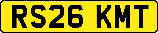 RS26KMT