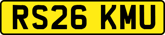 RS26KMU