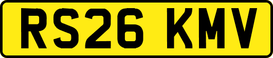 RS26KMV