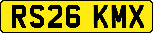 RS26KMX