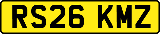 RS26KMZ