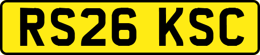 RS26KSC