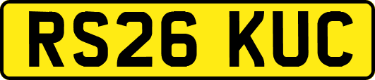 RS26KUC