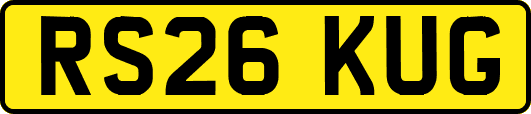 RS26KUG