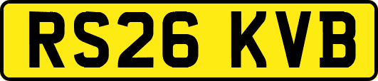 RS26KVB