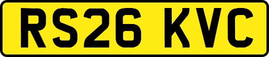 RS26KVC