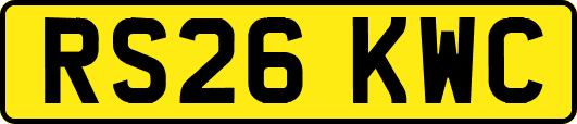 RS26KWC