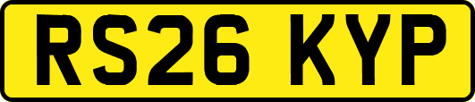 RS26KYP