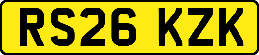 RS26KZK