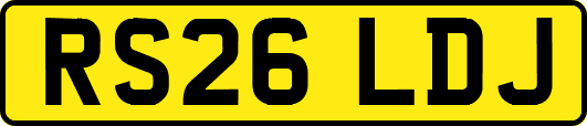 RS26LDJ