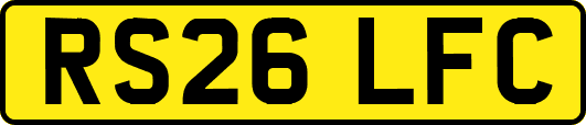 RS26LFC