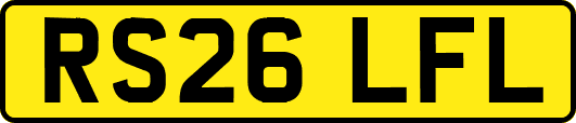 RS26LFL