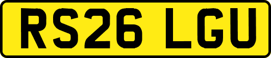 RS26LGU