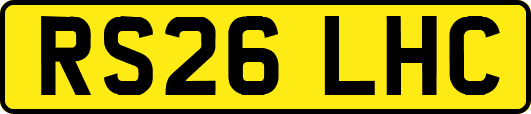 RS26LHC