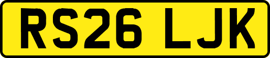 RS26LJK