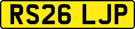 RS26LJP