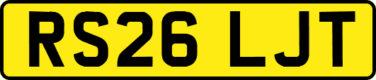 RS26LJT