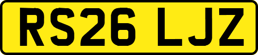 RS26LJZ