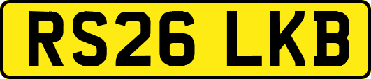 RS26LKB
