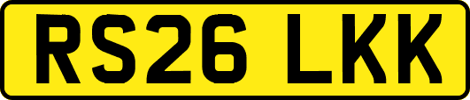 RS26LKK