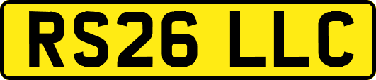 RS26LLC